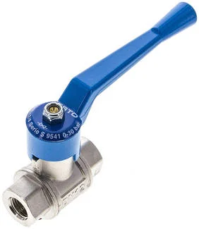 Festo - QH-1/4-9541 - Kugelventil