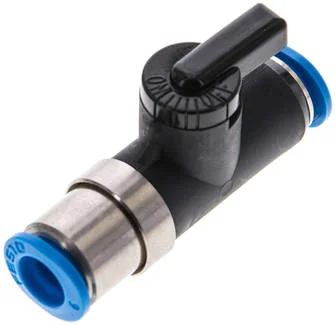 Festo - QH-QS-6-153484 - Kugelventil