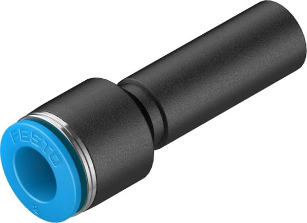 Festo - QS-10H-8-50-130697 - Steckverschraubung