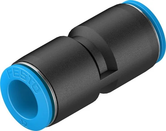 Festo - QS-12-20-130690 - Steckverschraubung