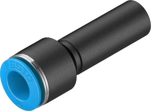 Festo - QS-12H-10-20-130698 - Steckverschraubung