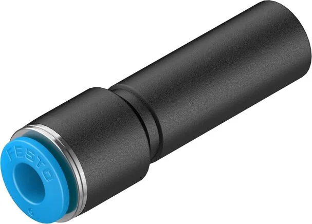 Festo - QS-12H-6-132981 - Steckverschraubung