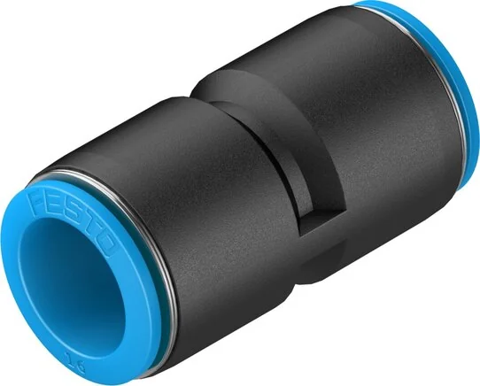 Festo - QS-16-20-133195 - Steckverschraubung