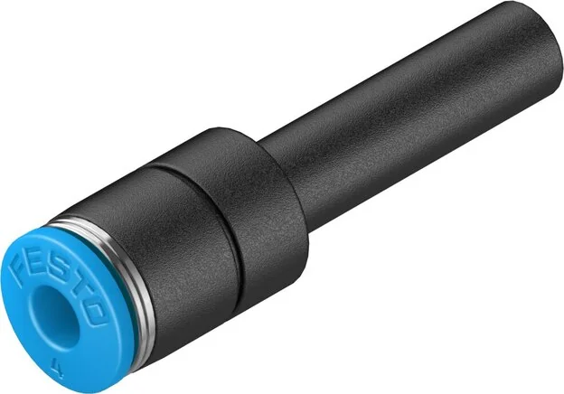 Festo - QS-6H-4-100-130695 - Steckverschraubung