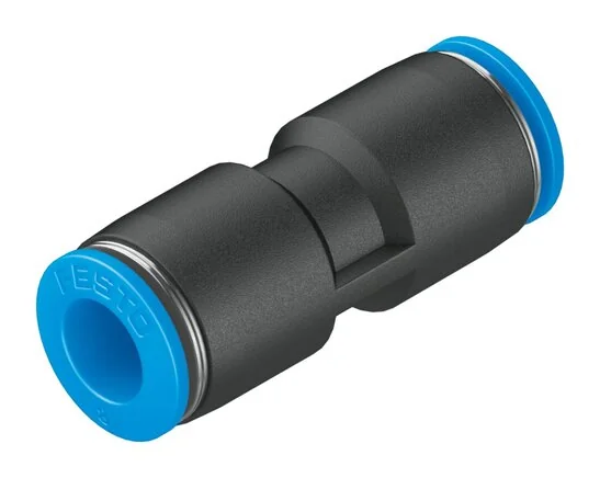 Festo - QS-8-50-130688 - Steckverschraubung