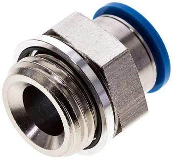 Festo - QS-G1/2-12-186104 - Steckverschraubung