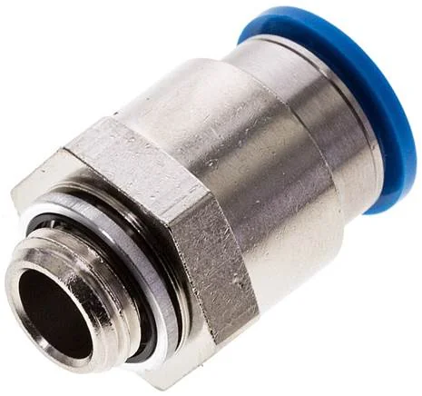 Festo - QS-G1/4-12-186350 - Steckverschraubung