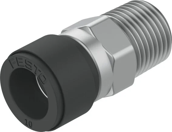 Festo - QS-V0-1/4-8-160503 - Steckverschraubung