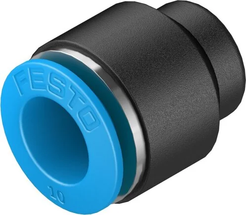 Festo - QSC-3/8-U-153832 - Steckerkappe