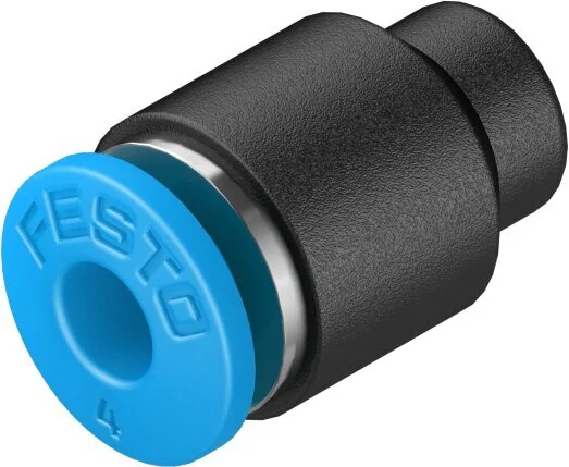 Festo - QSC-4-100-130704 - Steckerkappe
