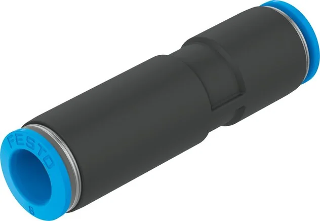 Festo - QSK-8-153441 - Verriegelungssteckverschraubung