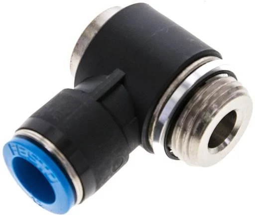 Festo - QSLV-G1/2-12-I-186156 - L Verschraubung