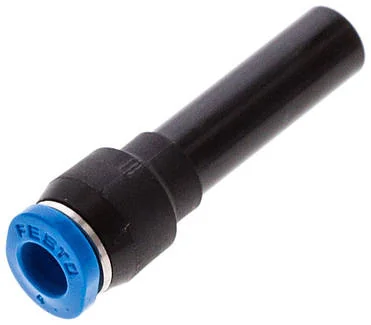 Festo - QSM-6H-4-153329 - Steckverschraubung