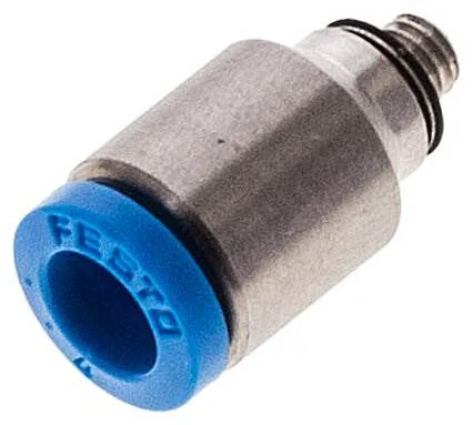 Festo - QSM-M3-4-I-R-133002 - Steckverschraubung