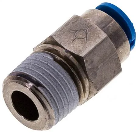 Festo - QSMK-1/4-6-153421 - Verriegelungsverschraubung