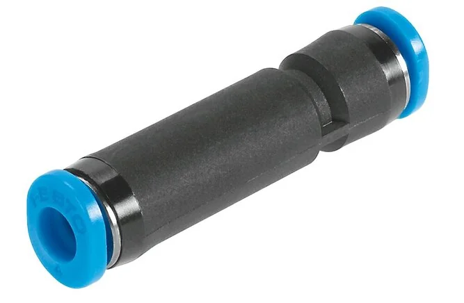 Festo - QSMK-1/4T-U-190595 - Steckverschraubung