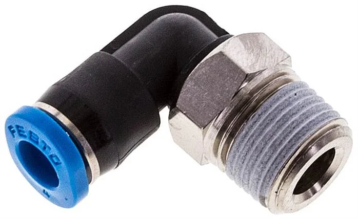 Festo - QSML-1/8-4-153334 - L Verschraubung