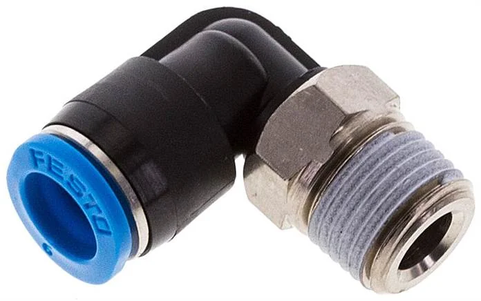 Festo - QSML-1/8-6-153336 - L Verschraubung