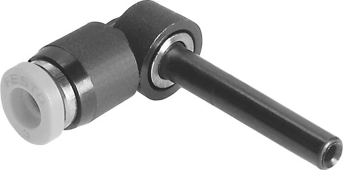 Festo - QSML-5/32H-U-190621 - L Steckverschraubung