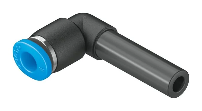 Festo - QSML-6H-4-153350 - L Steckverschraubung