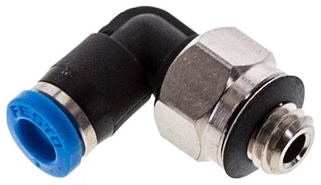 Festo - QSML-M5-3-153331 - L Verschraubung