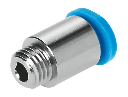 Festo - QSMP-M6X0.75-4-153320 - Steckverschraubung