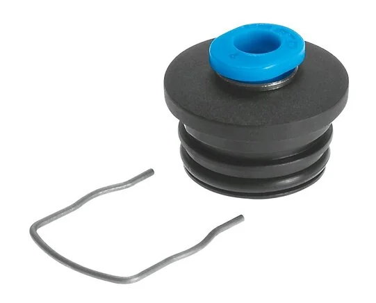 Festo - QSPK18-4-130839 - Kartusche