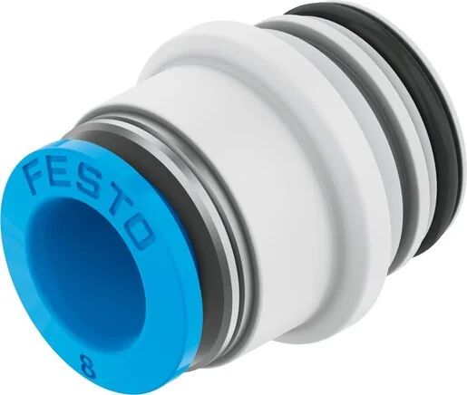 Festo - QSPKG18-8-132649 - Kartusche