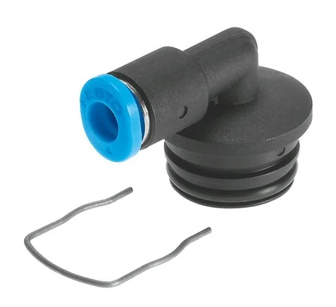 Festo - QSPLK18-4-130843 - Kartusche