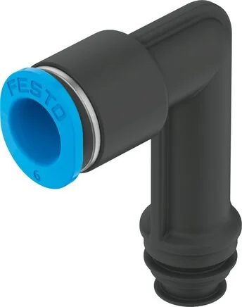 Festo - QSPLLK10-6-132604 - Kartusche