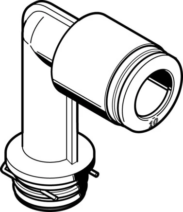 Festo - QSPLLK18-10-132640 - Kartusche