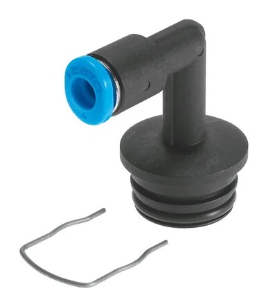 Festo - QSPLLK18-4-130846 - Kartusche