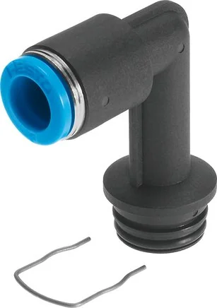 Festo - QSPLLK18-8-130848 - Kartusche