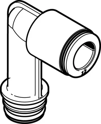 Festo - QSPLLKG20-12-132865 - Kartusche