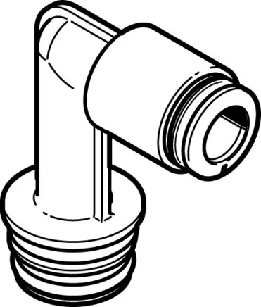 Festo - QSPLLKG20-8-132863 - Kartusche