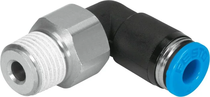 Festo - QSRL-1/2-1/2-U-153974 - L Verschraubung