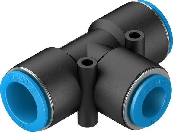 Festo - QST-16-12-130616 - T-Steckverschraubung