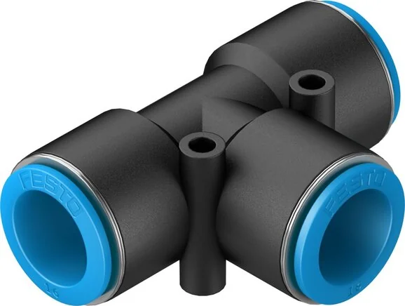 Festo - QST-16-153133 - T-Steckverschraubung