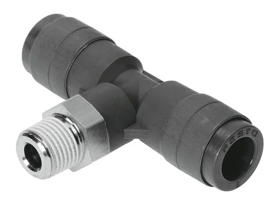 Festo - QST-V0-1/8-6-160522 - T-Verschraubung