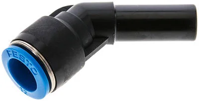 Festo - QSW-12HL-130621 - Steckverschraubung