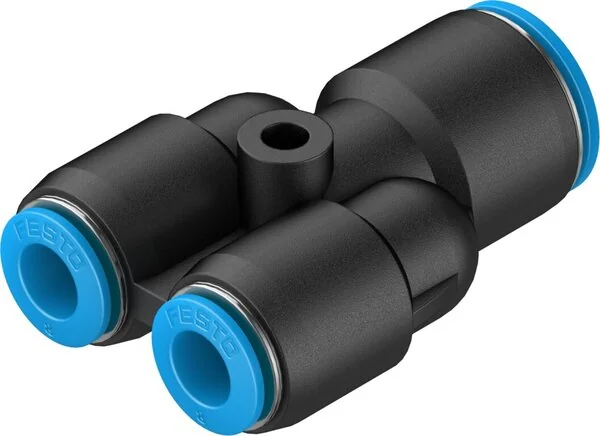 Festo - QSY-12-8-130612 - Y-Steckverschraubung