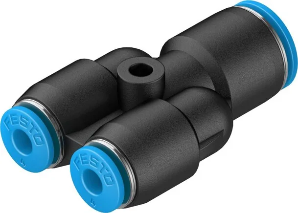 Festo - QSY-8-4-130610 - Y-Steckverschraubung