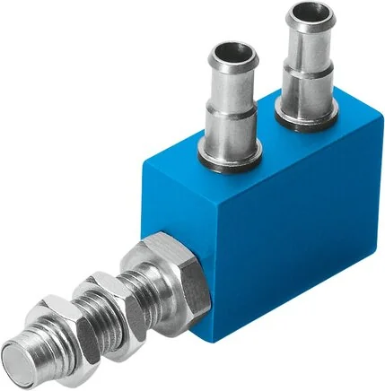 Festo - RML-4,8-S-9849 - Mikro-Reflexauge