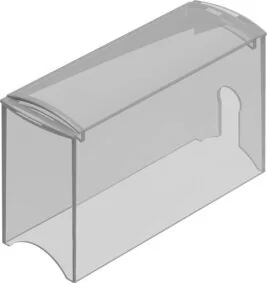Festo - SACC-FH-G-S3-8069031 - Schutzabdeckung