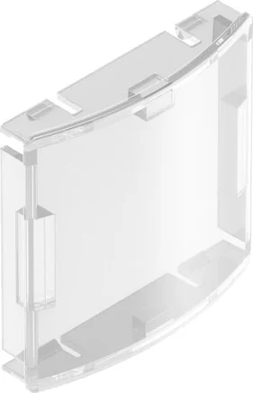 Festo - SACC-PN-G-8035560 - Schutzabdeckung