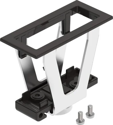 Festo - SAMH-FH-F-8058459 - Frontpaneel-Befestigungsset