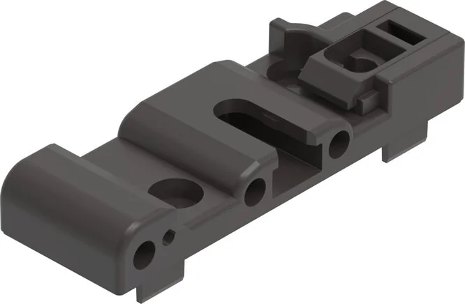 Festo - SAMH-FH-H-8058460 - DIN-Schienenbefestigung