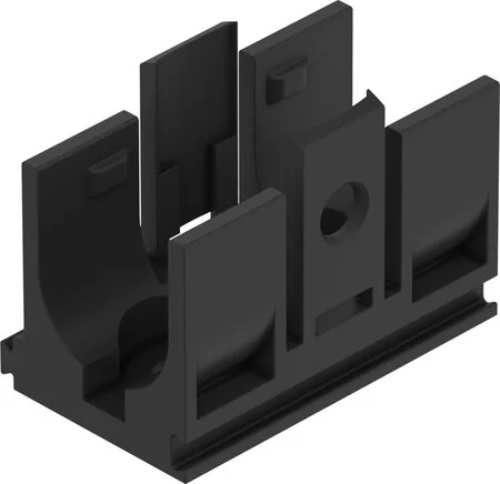 Festo - SAMH-PF-MC-1-8181299 - Befestigungsklammer