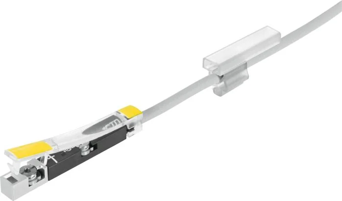 Festo - SAMH-S-N8-S-SC-575817 - Abdeckung