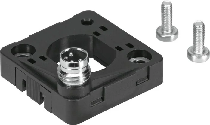 Festo - SASC-P4-A-M8-S-8000327 - Elektrischer Adapter